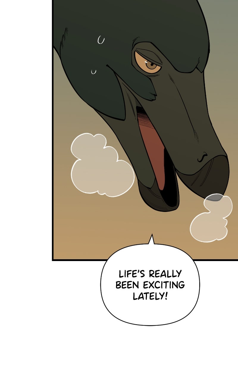 Ancient Animal Tales Ep. 57 - Protect the Lake (15) page 94 - 