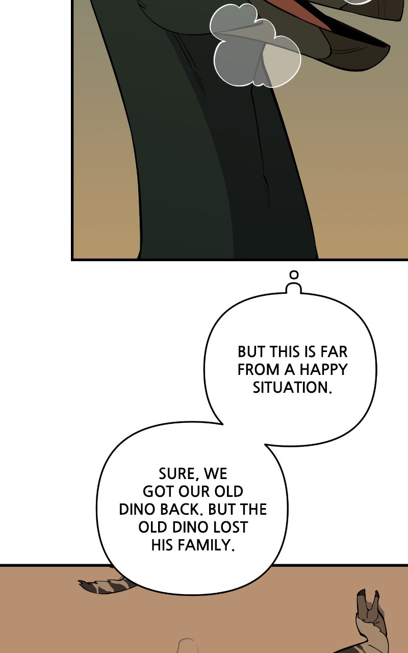 Ancient Animal Tales Ep. 57 - Protect the Lake (15) page 99 - 