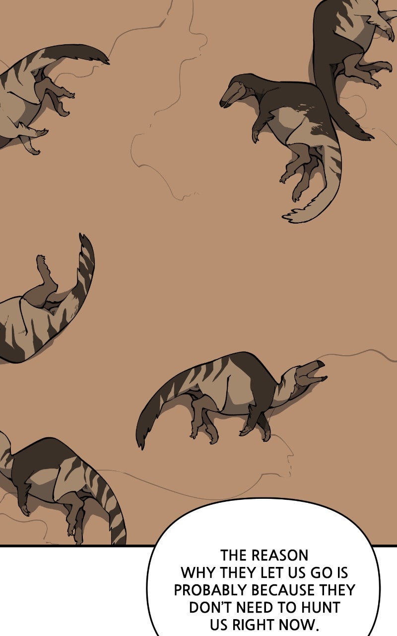 Ancient Animal Tales Ep. 57 - Protect the Lake (15) page 100 - 