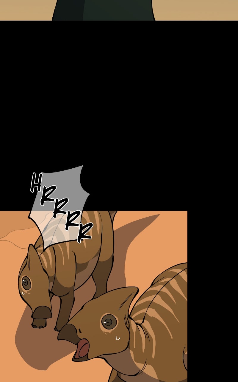 Ancient Animal Tales Ep. 58 - Protect the Lake (16) page 2 - 