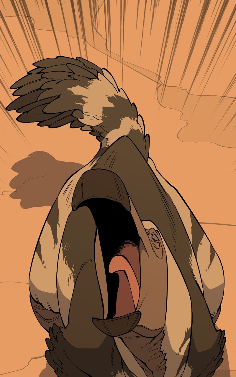 Ancient Animal Tales Ep. 58 - Protect the Lake (16) page 110 - 