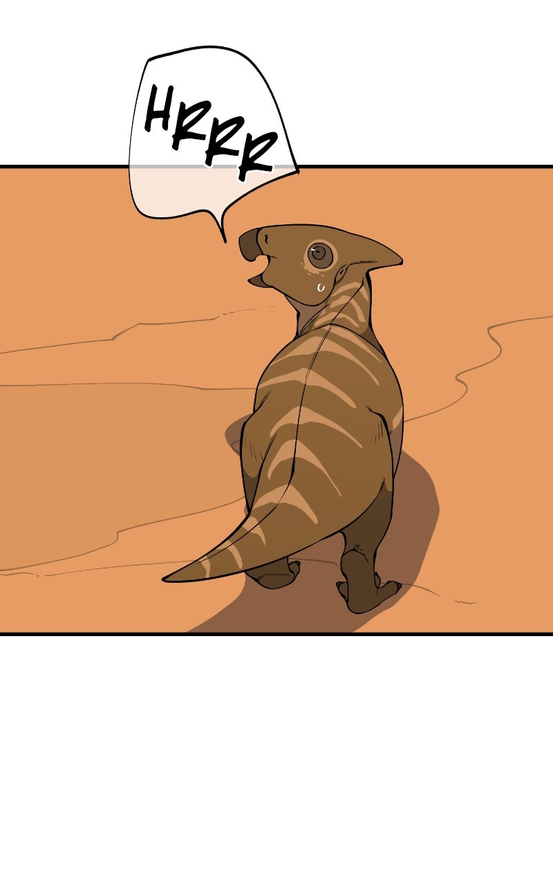 Ancient Animal Tales Ep. 58 - Protect the Lake (16) page 18 - 