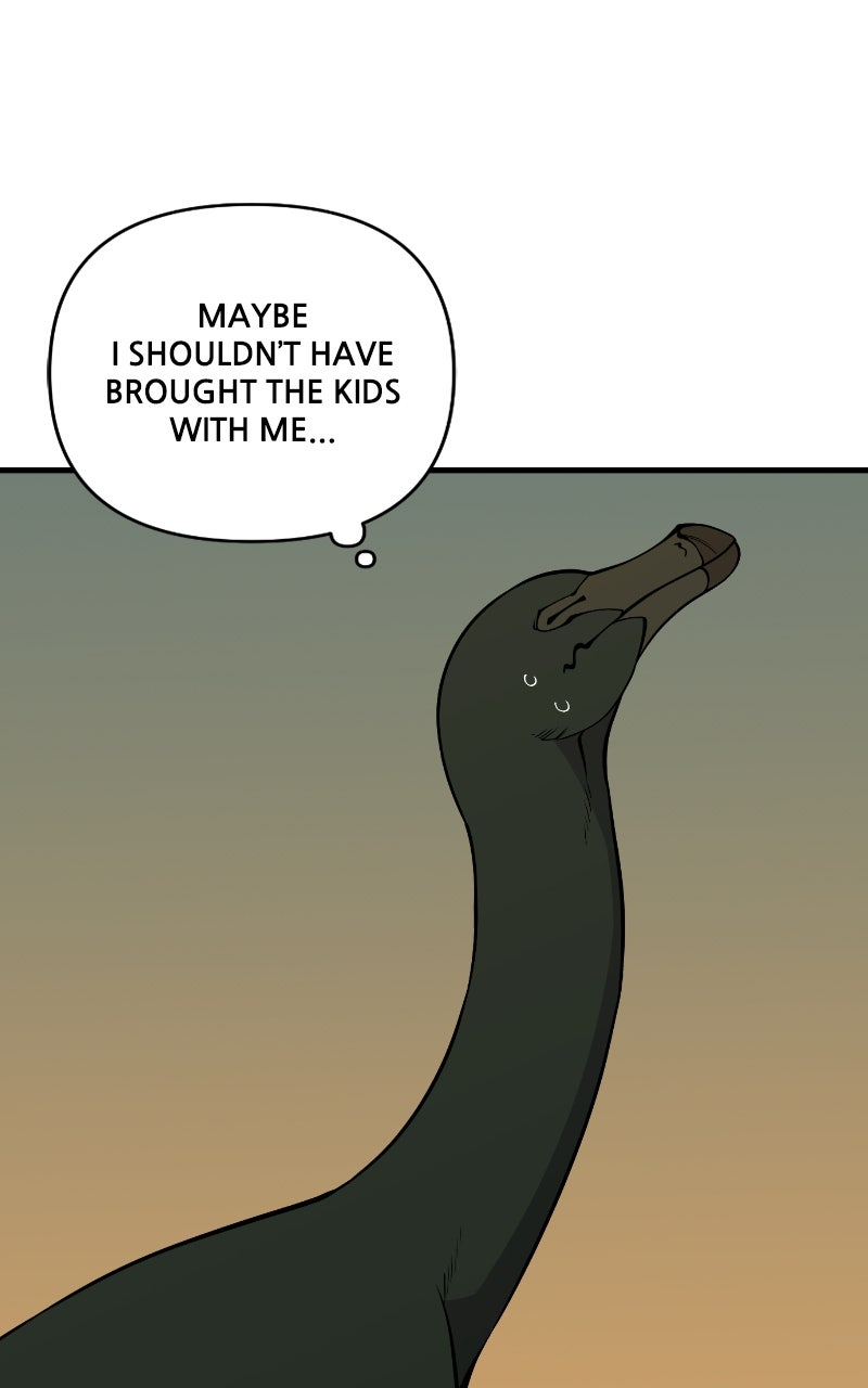 Ancient Animal Tales Ep. 58 - Protect the Lake (16) page 19 - 