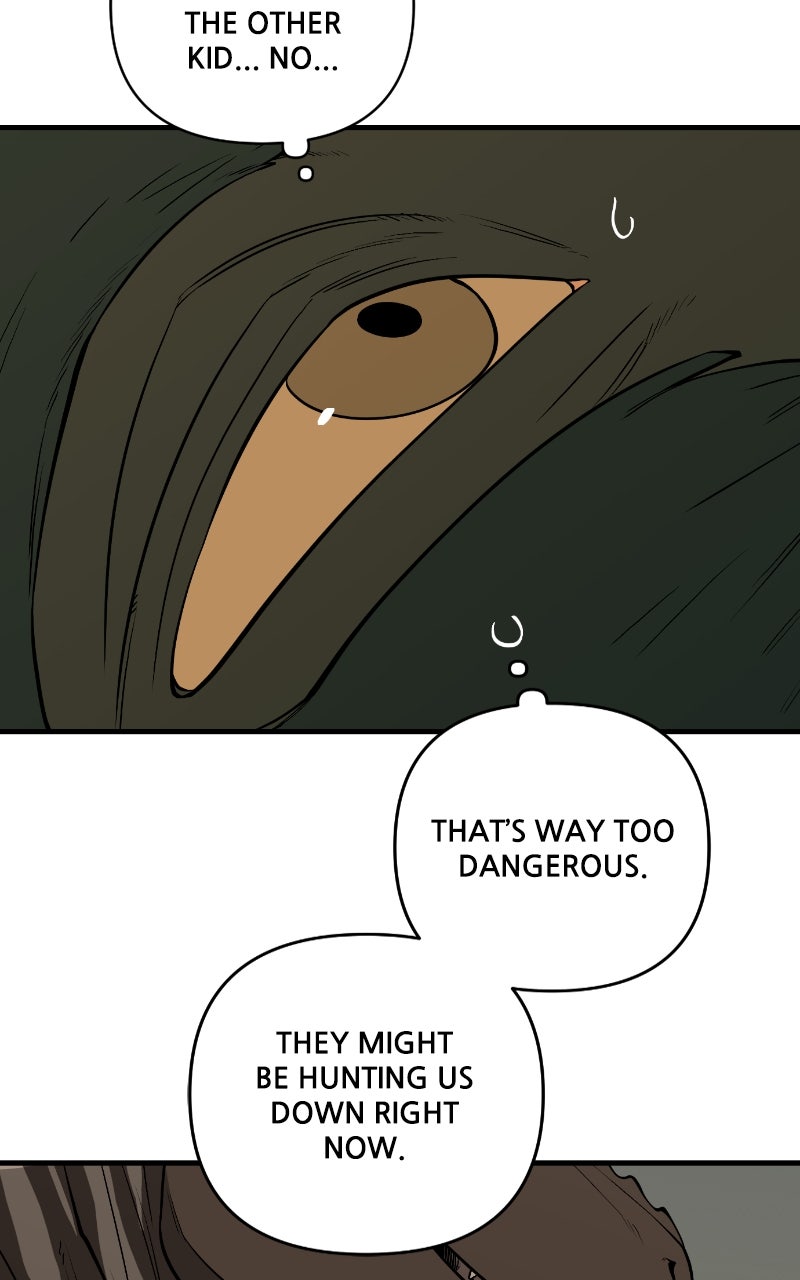 Ancient Animal Tales Ep. 58 - Protect the Lake (16) page 21 - 