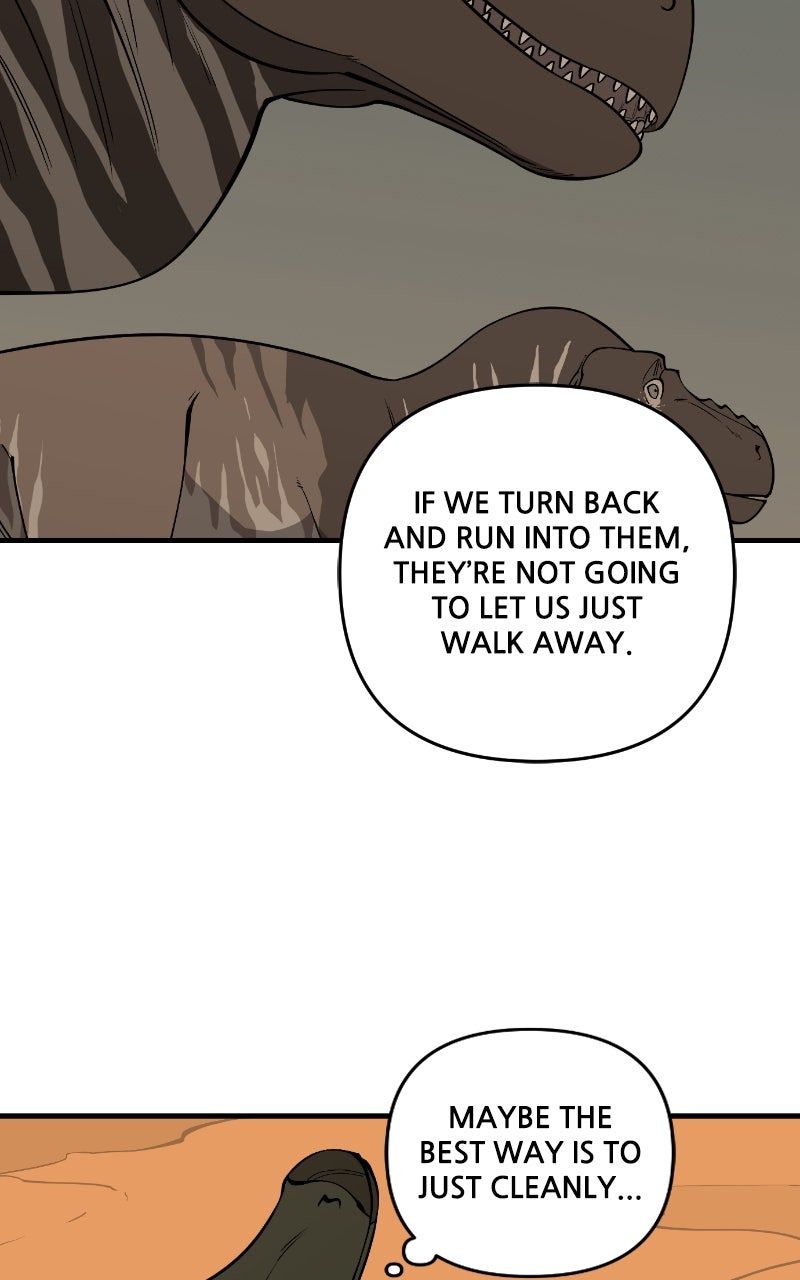 Ancient Animal Tales Ep. 58 - Protect the Lake (16) page 22 - 