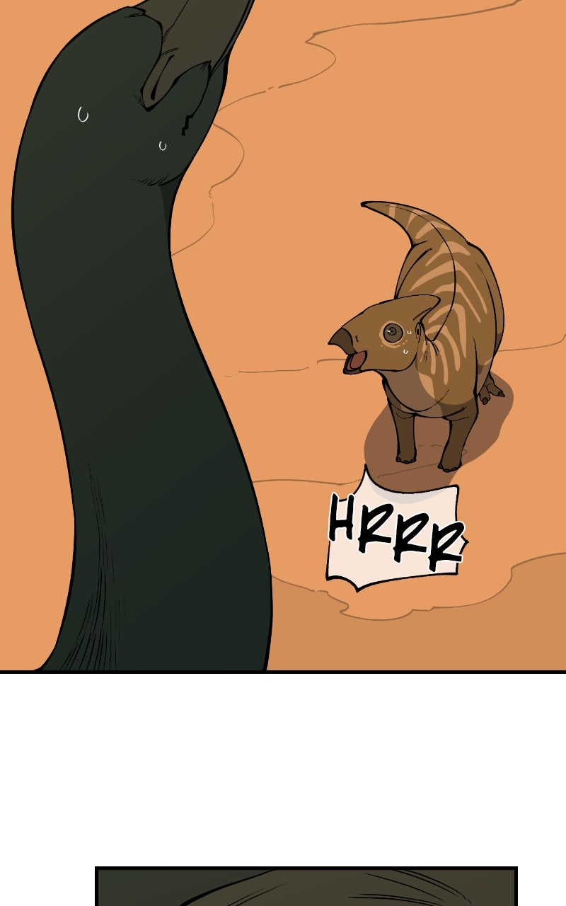 Ancient Animal Tales Ep. 58 - Protect the Lake (16) page 23 - 