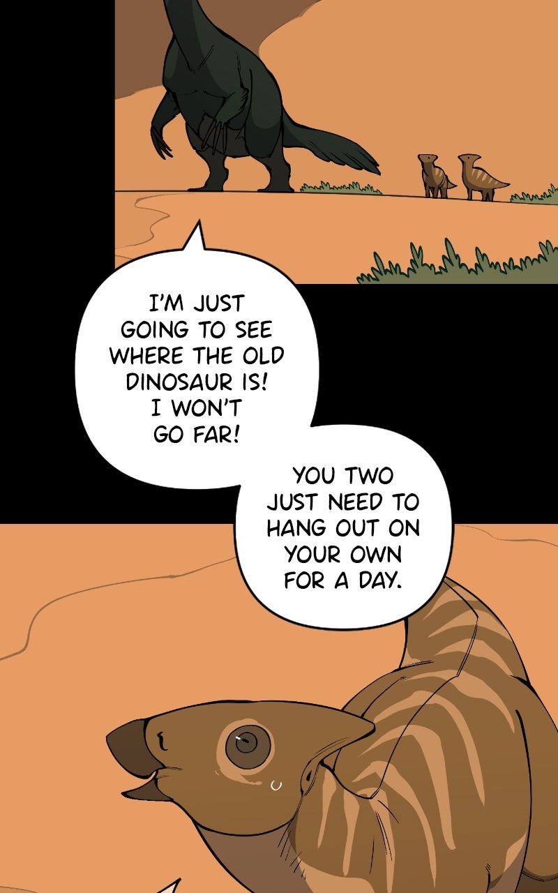 Ancient Animal Tales Ep. 58 - Protect the Lake (16) page 4 - 
