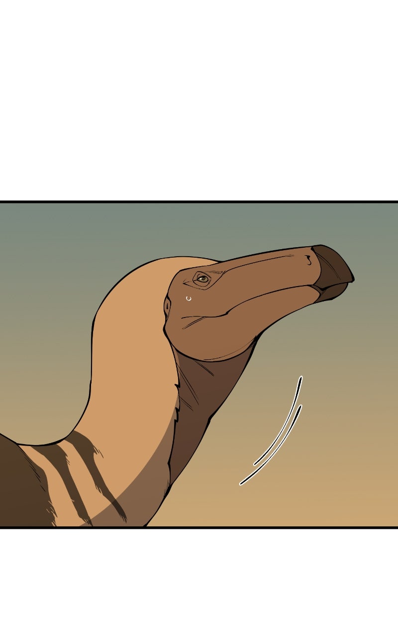 Ancient Animal Tales Ep. 58 - Protect the Lake (16) page 31 - 