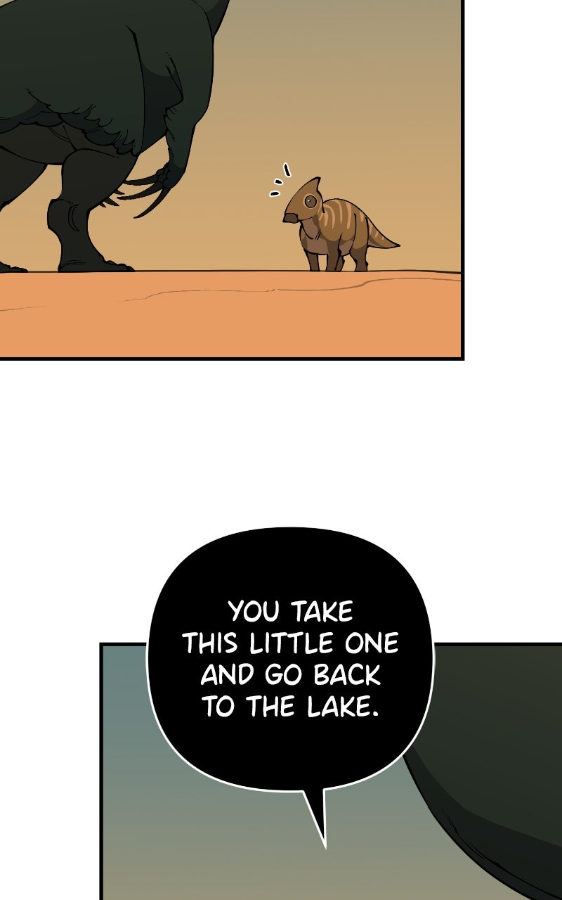Ancient Animal Tales Ep. 58 - Protect the Lake (16) page 33 - 