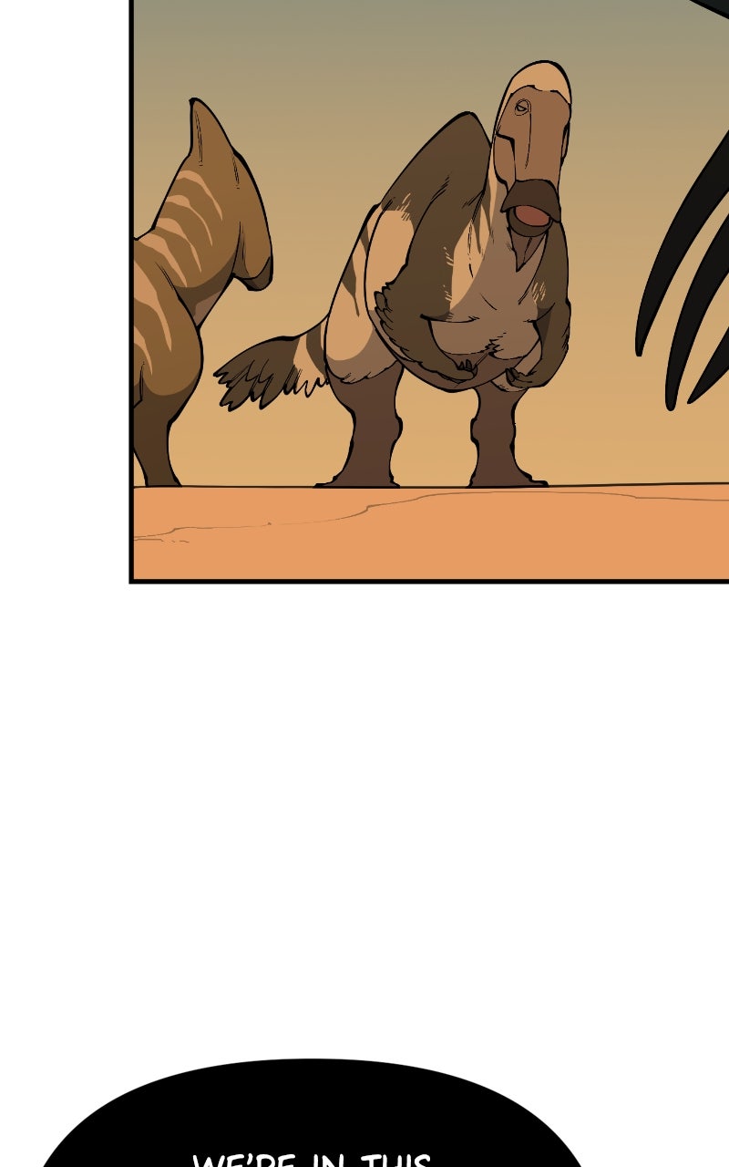 Ancient Animal Tales Ep. 58 - Protect the Lake (16) page 34 - 