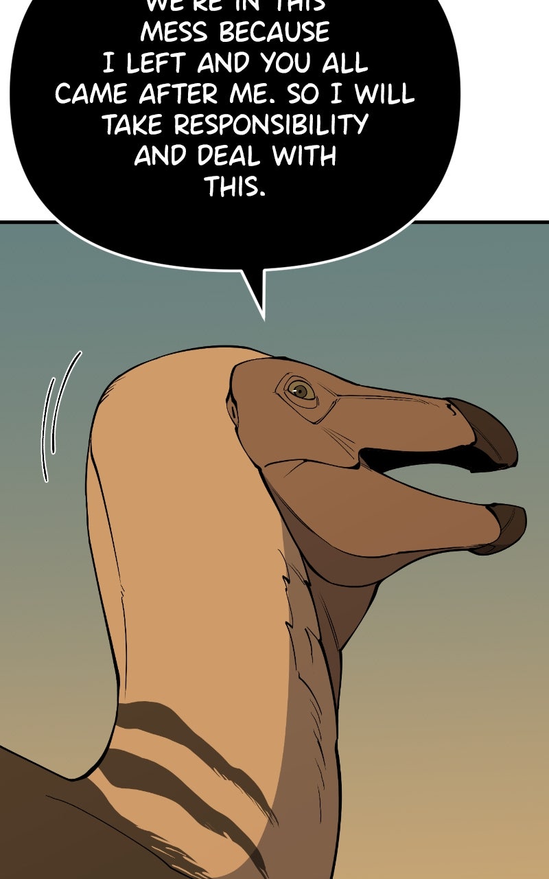 Ancient Animal Tales Ep. 58 - Protect the Lake (16) page 35 - 