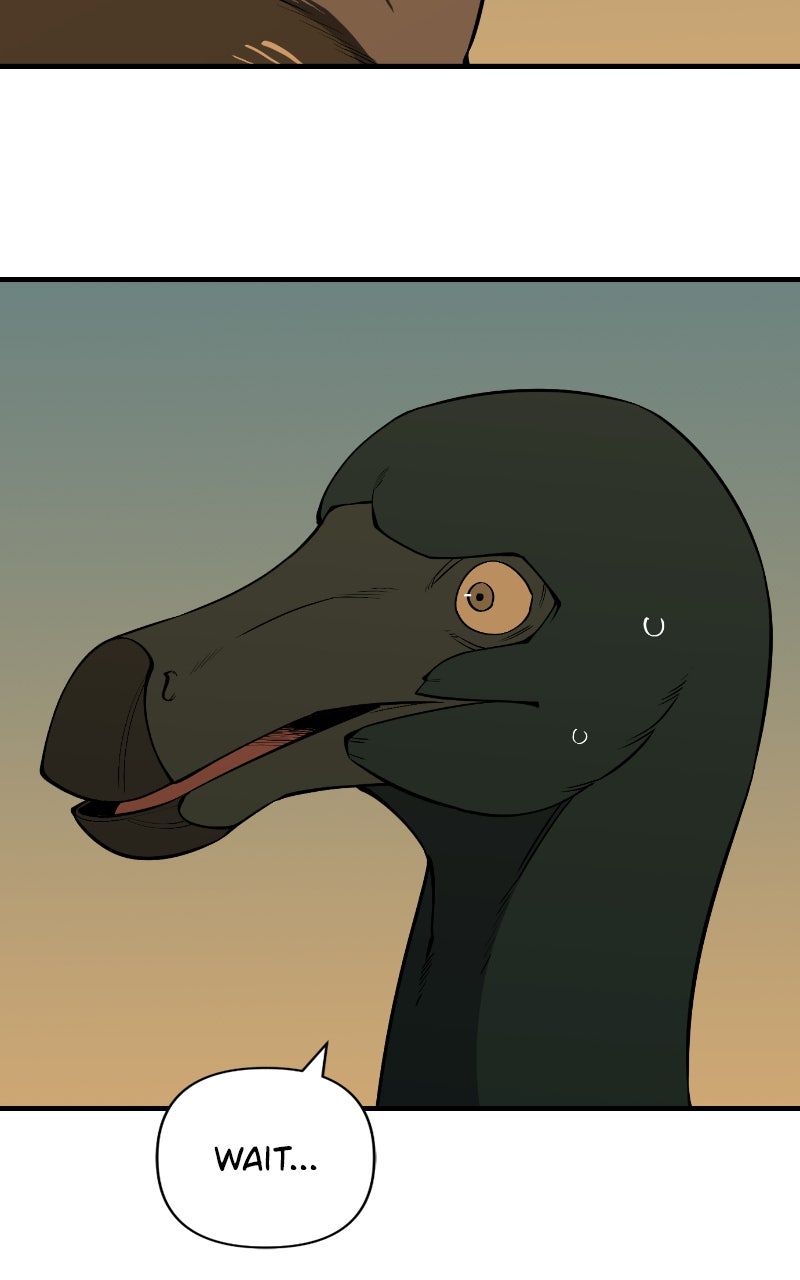 Ancient Animal Tales Ep. 58 - Protect the Lake (16) page 36 - 