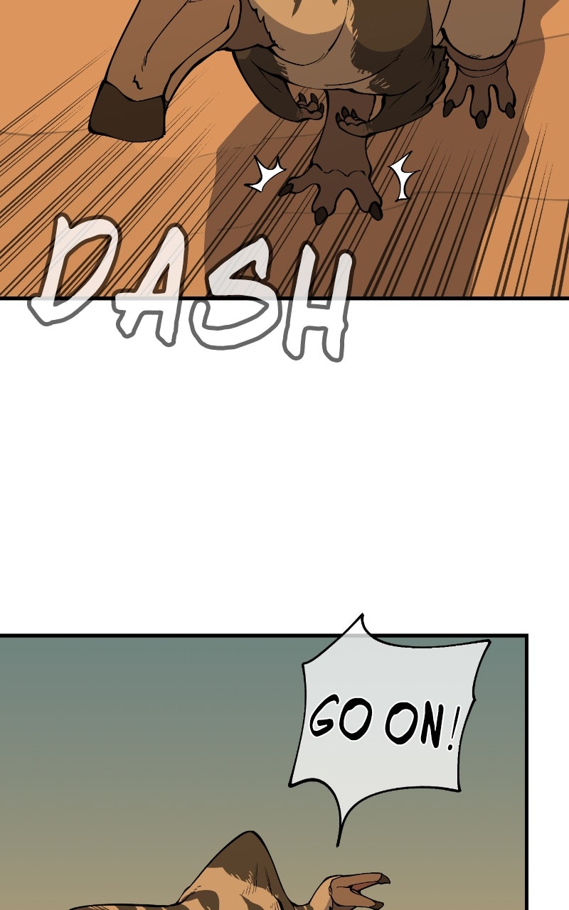 Ancient Animal Tales Ep. 58 - Protect the Lake (16) page 38 - 