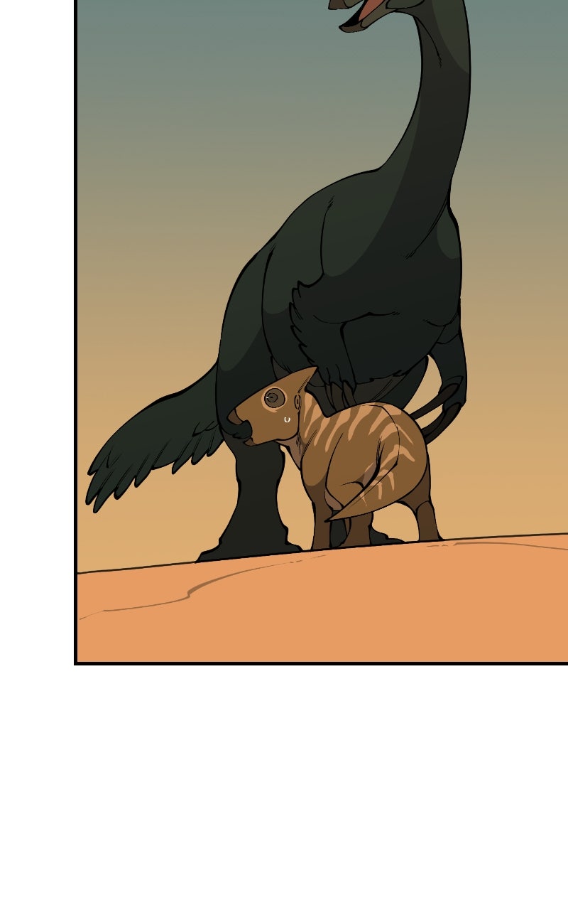 Ancient Animal Tales Ep. 58 - Protect the Lake (16) page 40 - 
