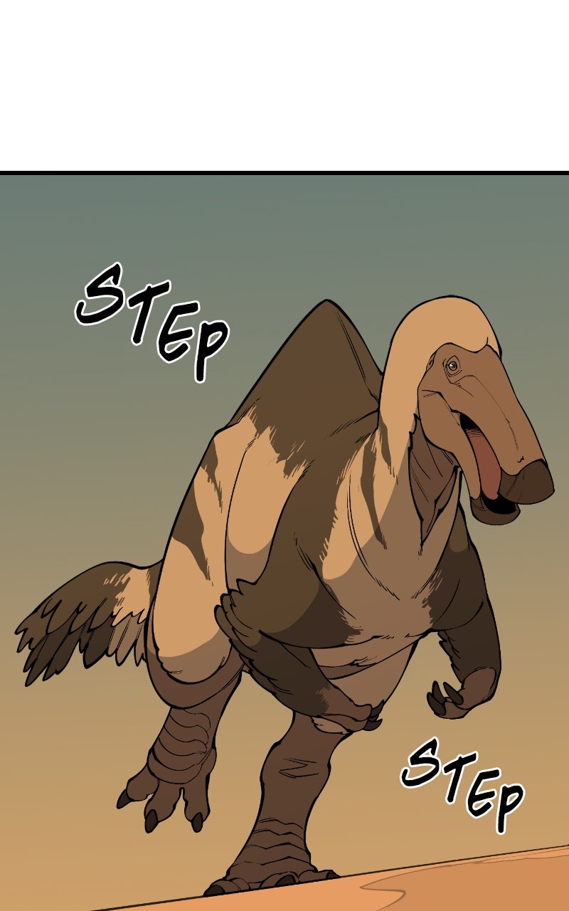 Ancient Animal Tales Ep. 58 - Protect the Lake (16) page 42 - 