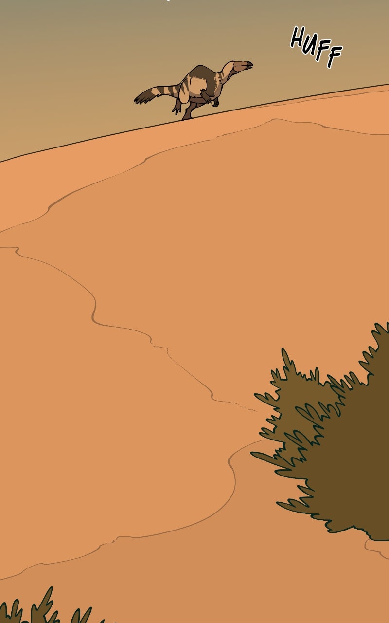 Ancient Animal Tales Ep. 58 - Protect the Lake (16) page 44 - 