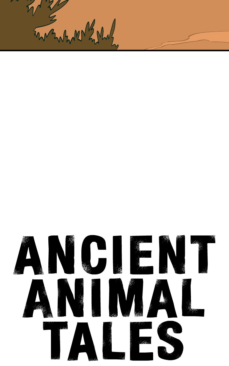 Ancient Animal Tales Ep. 58 - Protect the Lake (16) page 45 - 