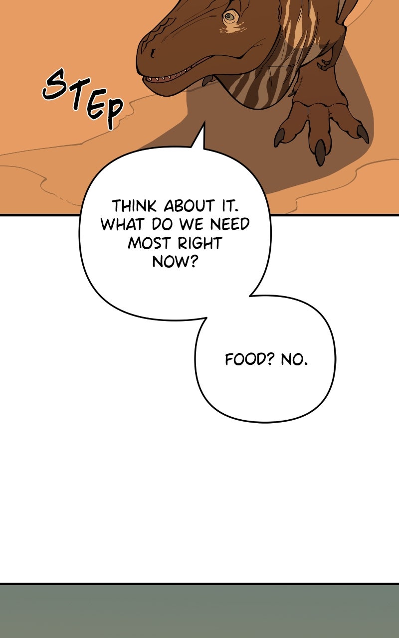 Ancient Animal Tales Ep. 58 - Protect the Lake (16) page 49 - 