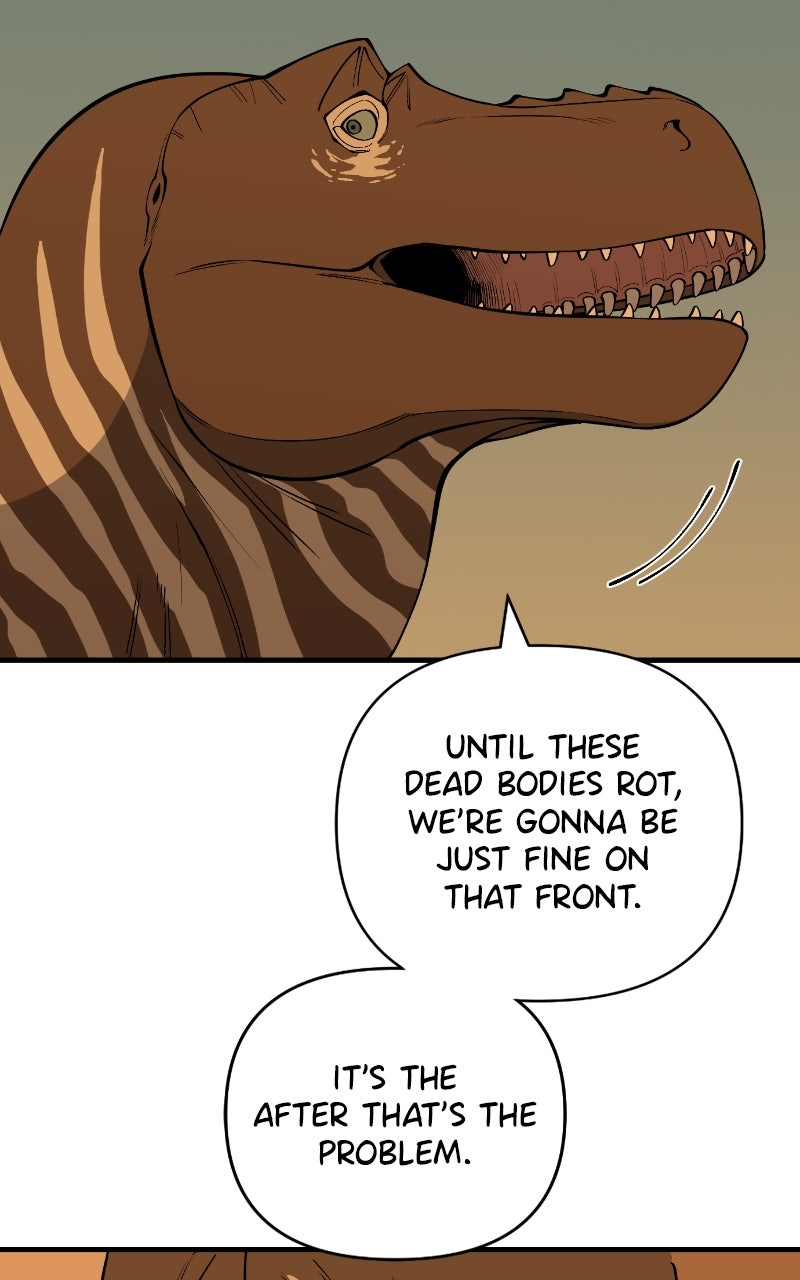 Ancient Animal Tales Ep. 58 - Protect the Lake (16) page 50 - 