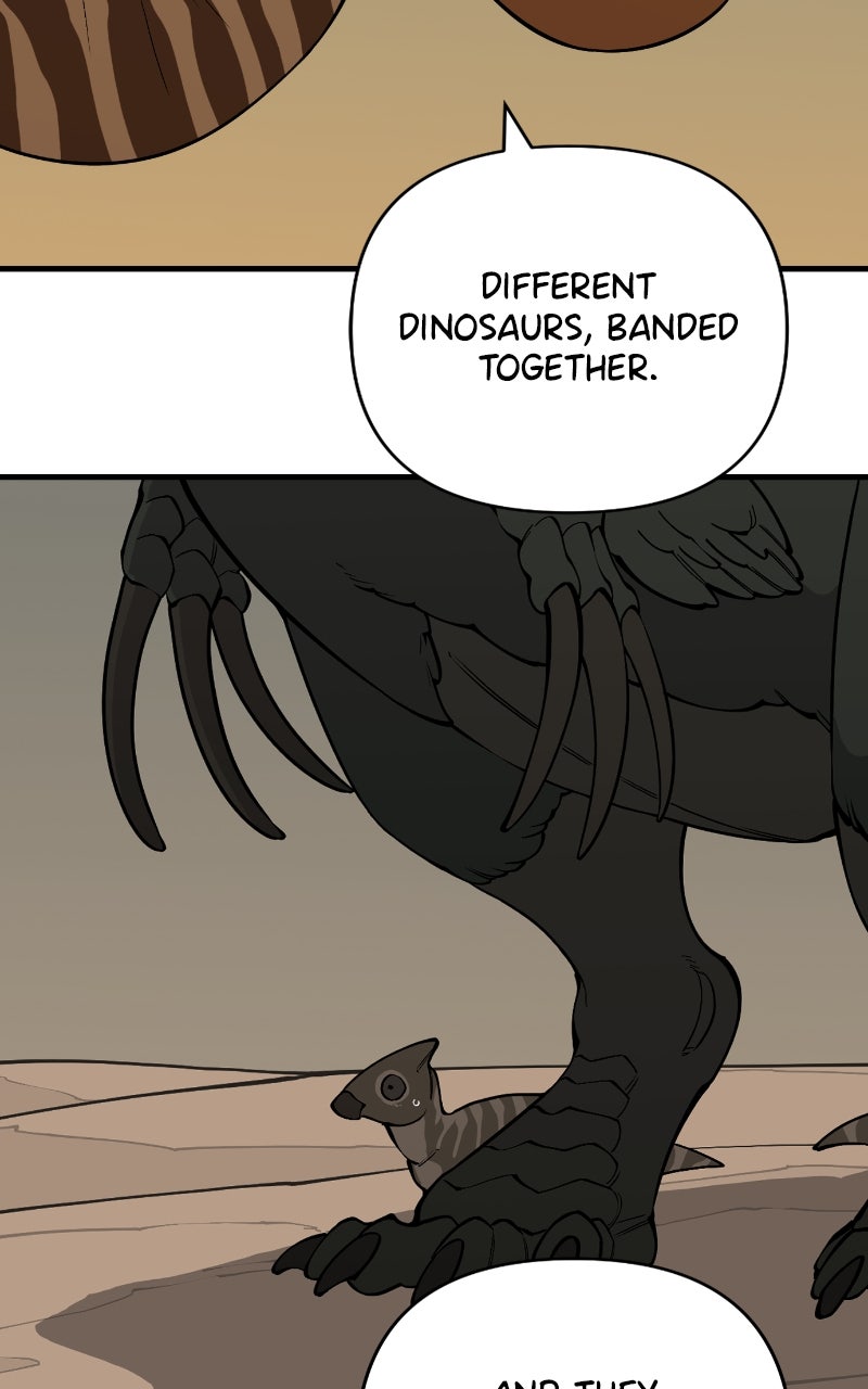 Ancient Animal Tales Ep. 58 - Protect the Lake (16) page 57 - 