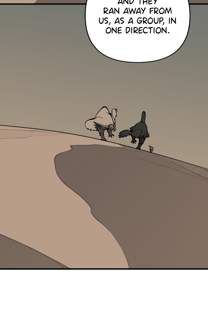 Ancient Animal Tales Ep. 58 - Protect the Lake (16) page 58 - 