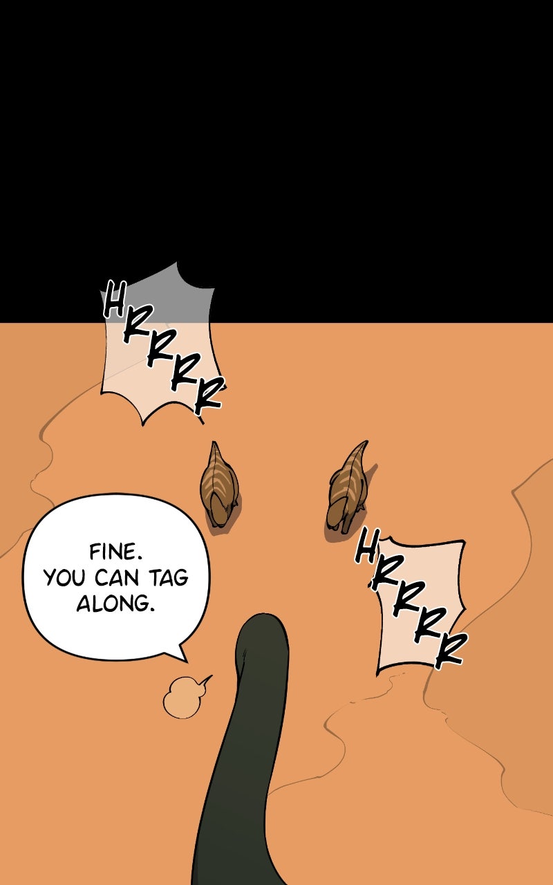 Ancient Animal Tales Ep. 58 - Protect the Lake (16) page 7 - 