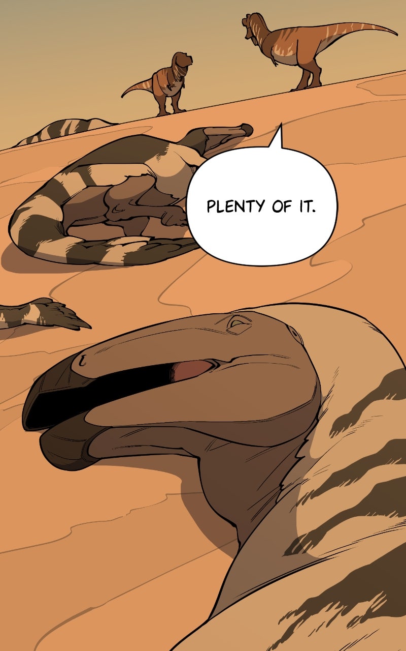 Ancient Animal Tales Ep. 58 - Protect the Lake (16) page 64 - 