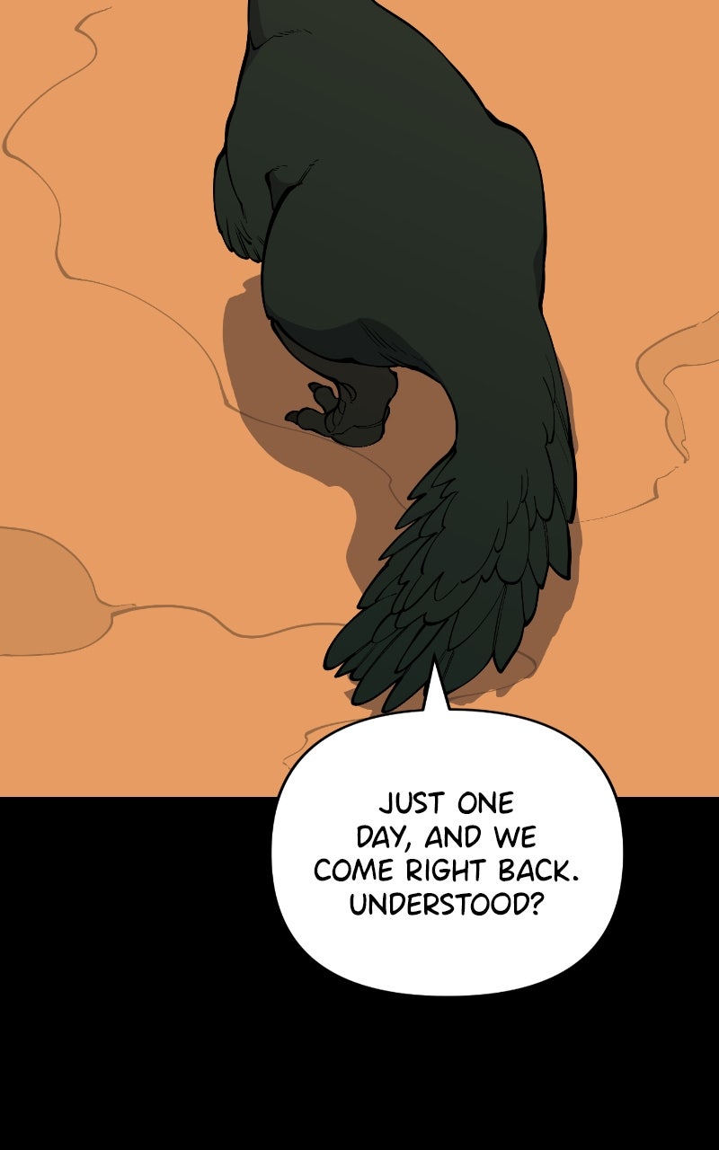 Ancient Animal Tales Ep. 58 - Protect the Lake (16) page 8 - 