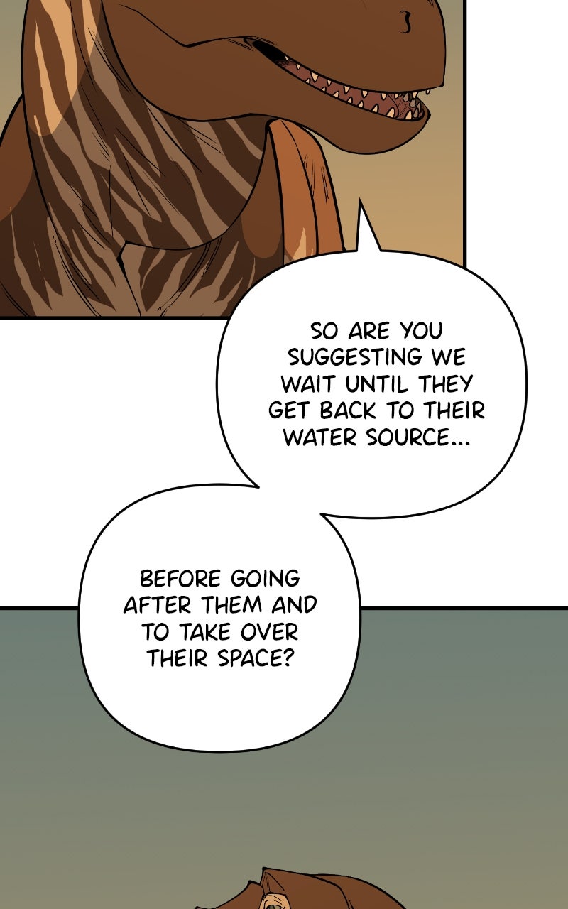 Ancient Animal Tales Ep. 58 - Protect the Lake (16) page 71 - 