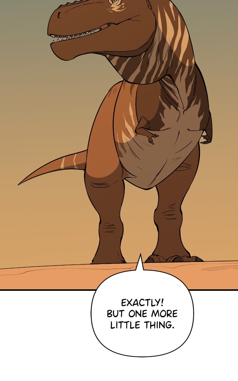 Ancient Animal Tales Ep. 58 - Protect the Lake (16) page 72 - 