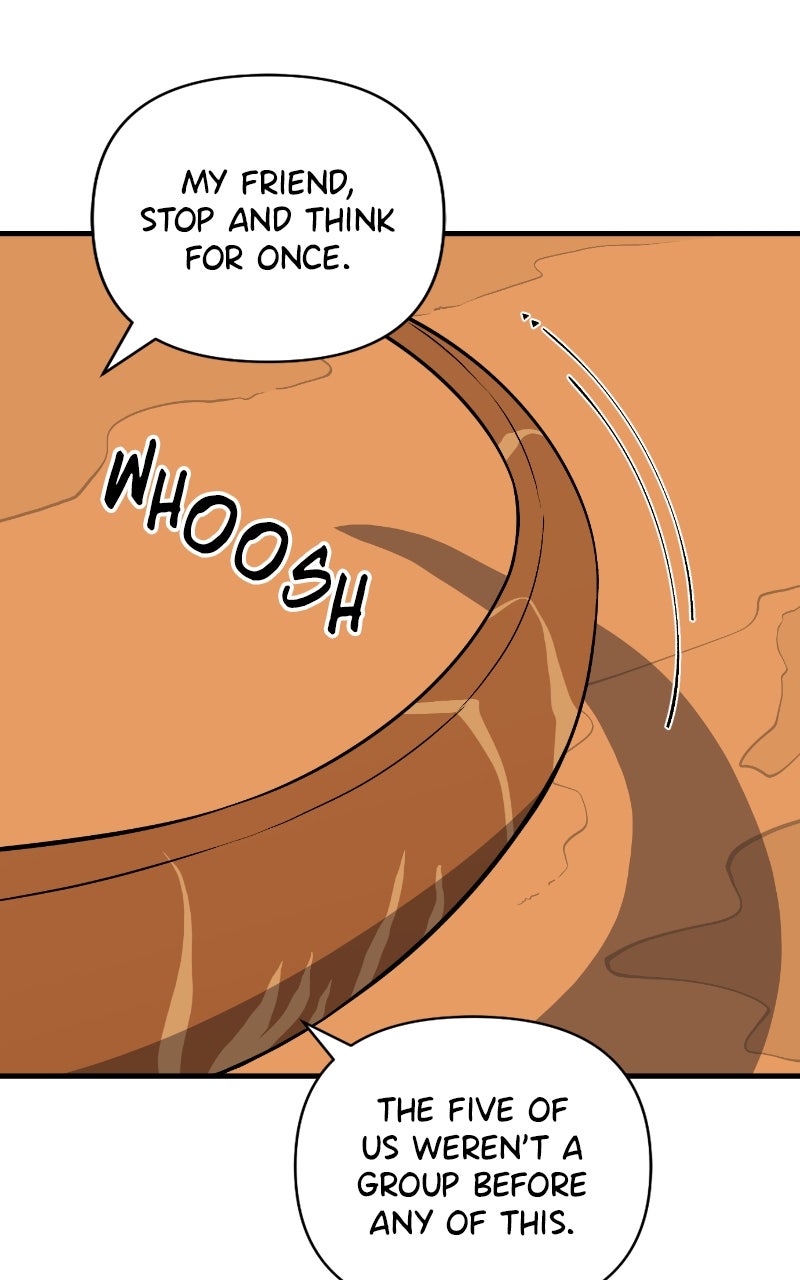 Ancient Animal Tales Ep. 58 - Protect the Lake (16) page 76 - 