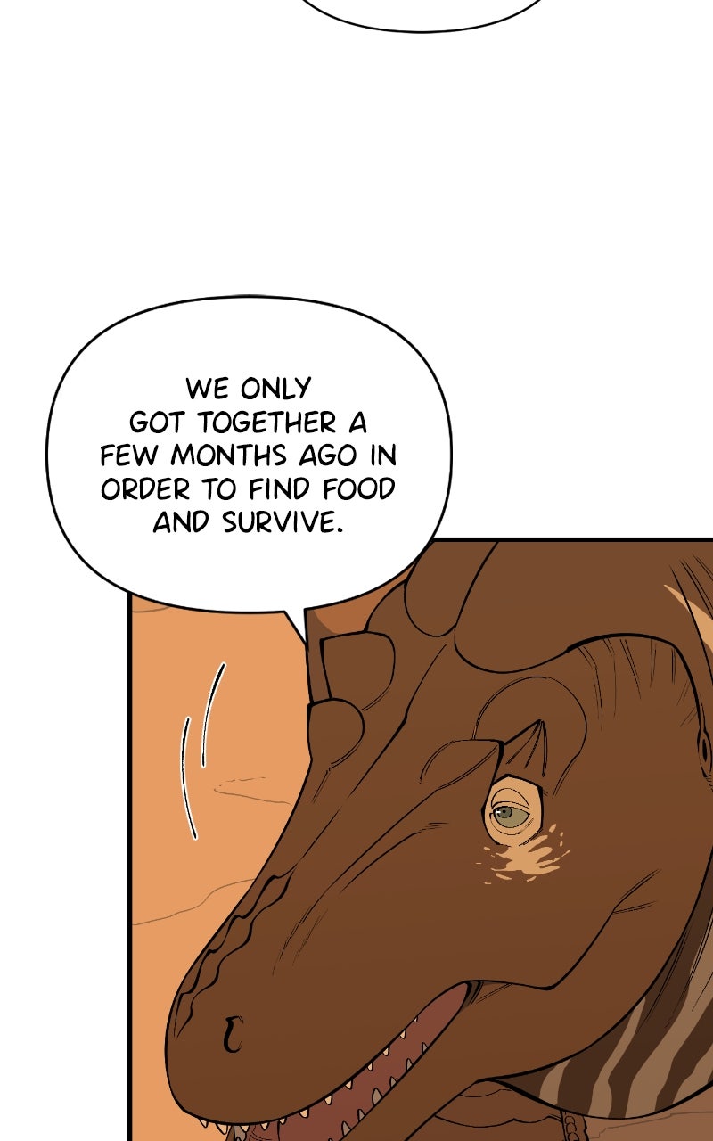Ancient Animal Tales Ep. 58 - Protect the Lake (16) page 77 - 