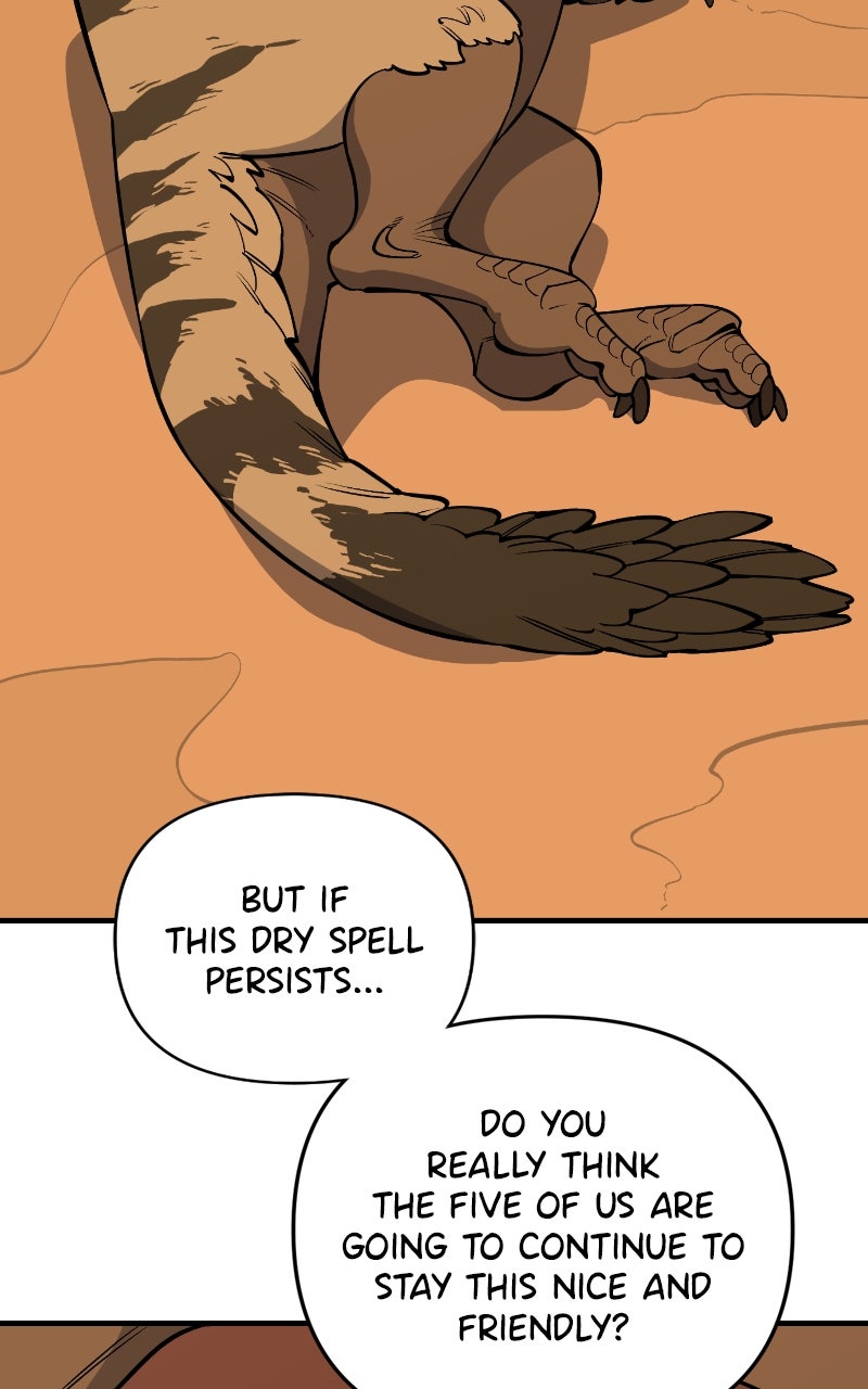 Ancient Animal Tales Ep. 58 - Protect the Lake (16) page 79 - 