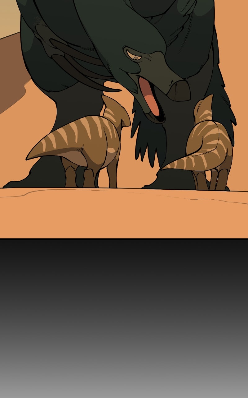 Ancient Animal Tales Ep. 58 - Protect the Lake (16) page 10 - 