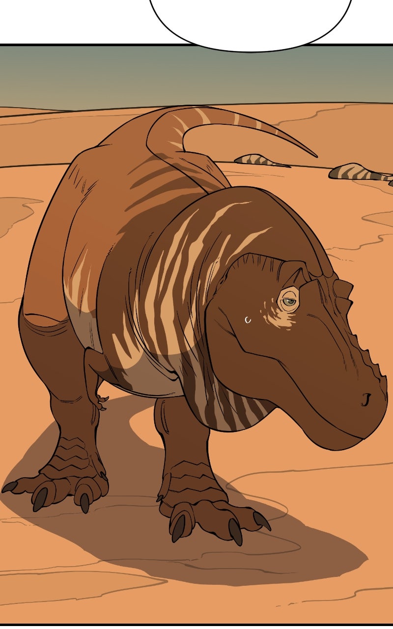 Ancient Animal Tales Ep. 58 - Protect the Lake (16) page 92 - 
