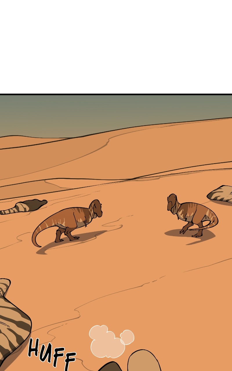 Ancient Animal Tales Ep. 58 - Protect the Lake (16) page 98 - 