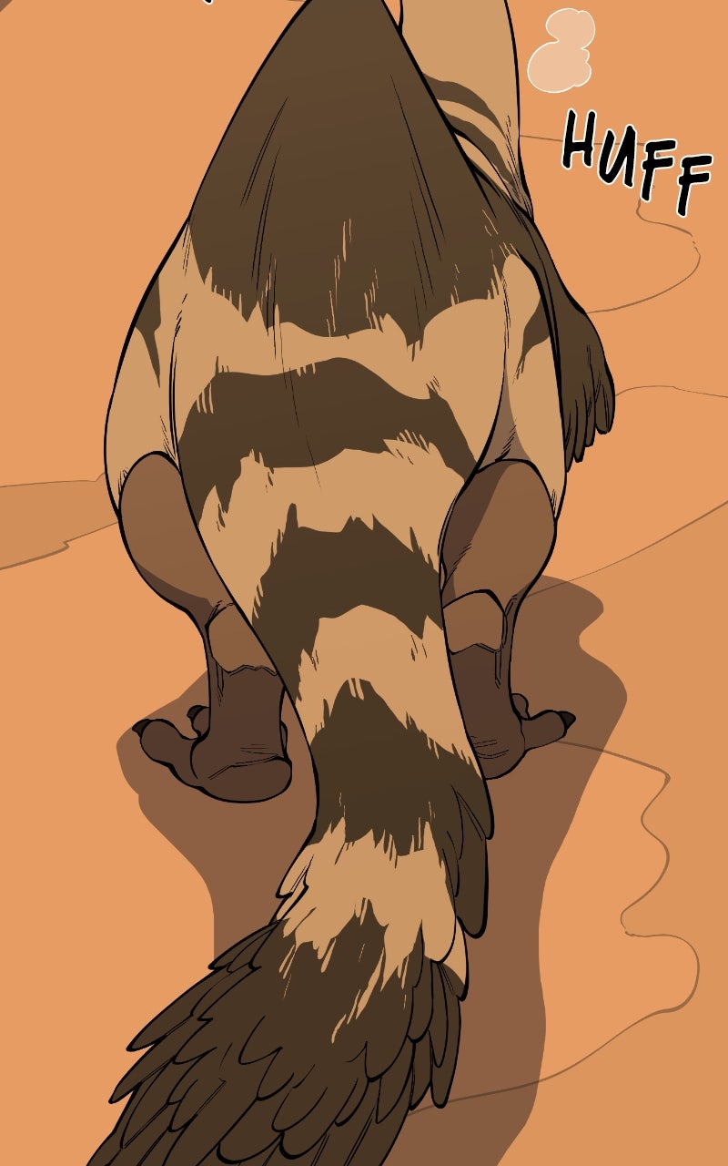 Ancient Animal Tales Ep. 58 - Protect the Lake (16) page 99 - 