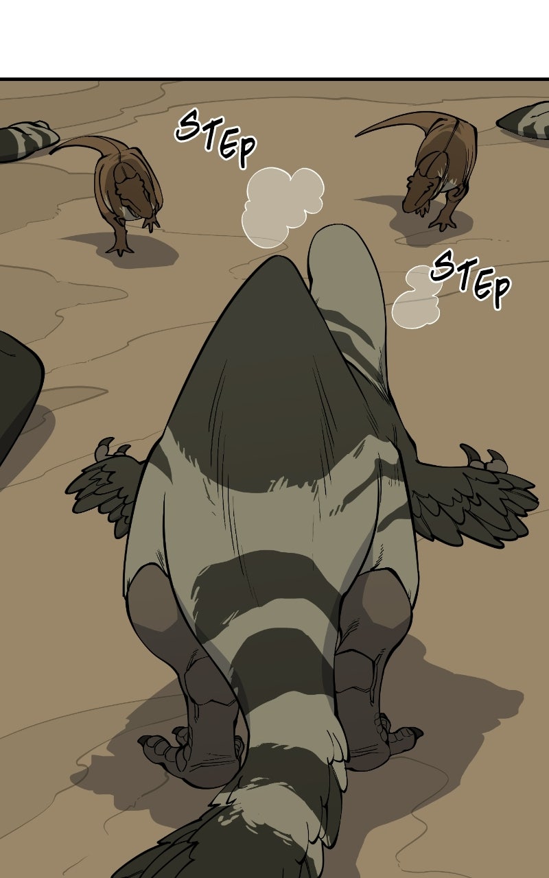 Ancient Animal Tales Ep. 59 - Protect the Lake (17) page 2 - 