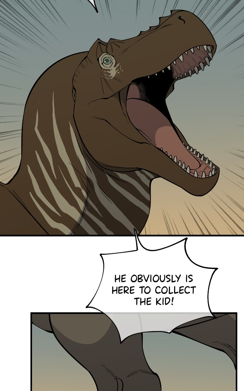 Ancient Animal Tales Ep. 59 - Protect the Lake (17) page 11 - 