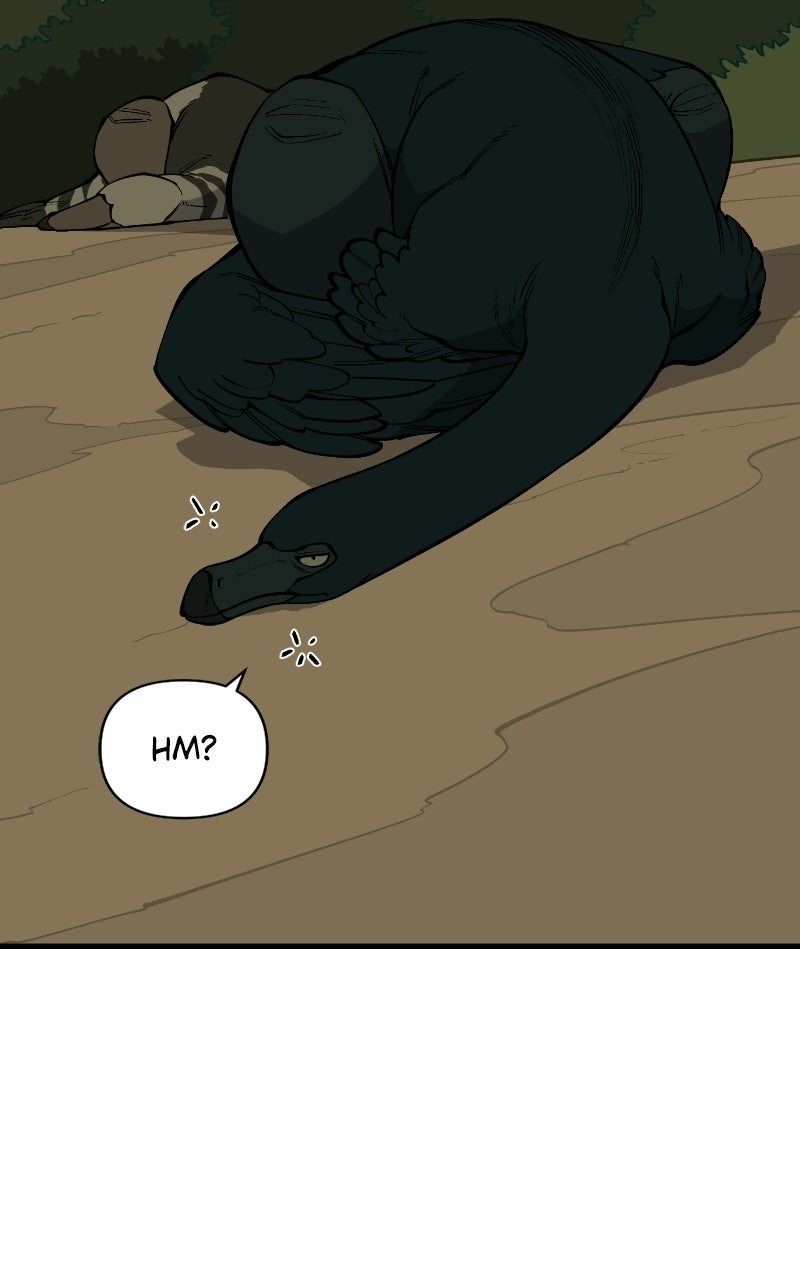 Ancient Animal Tales Ep. 59 - Protect the Lake (17) page 102 - 