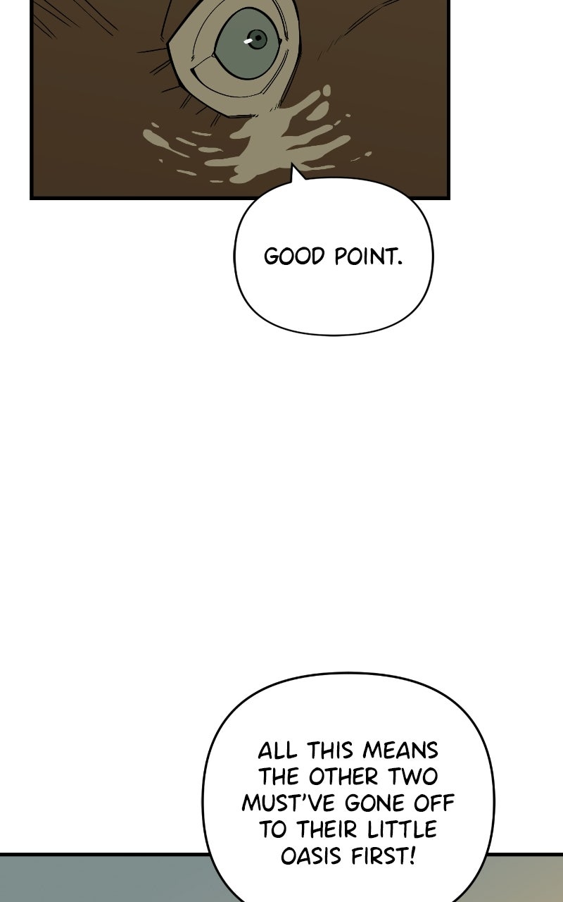 Ancient Animal Tales Ep. 59 - Protect the Lake (17) page 15 - 