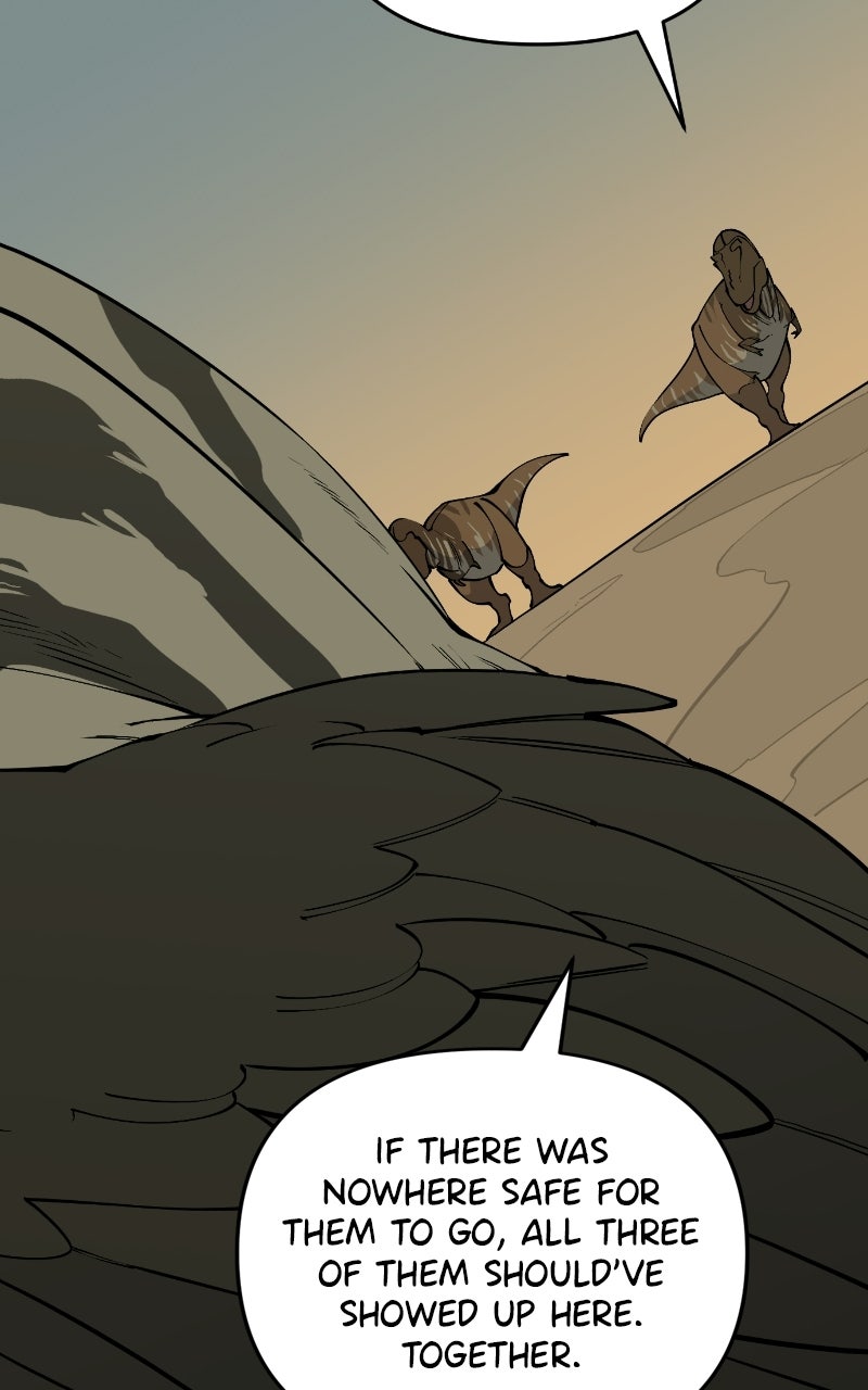 Ancient Animal Tales Ep. 59 - Protect the Lake (17) page 16 - 