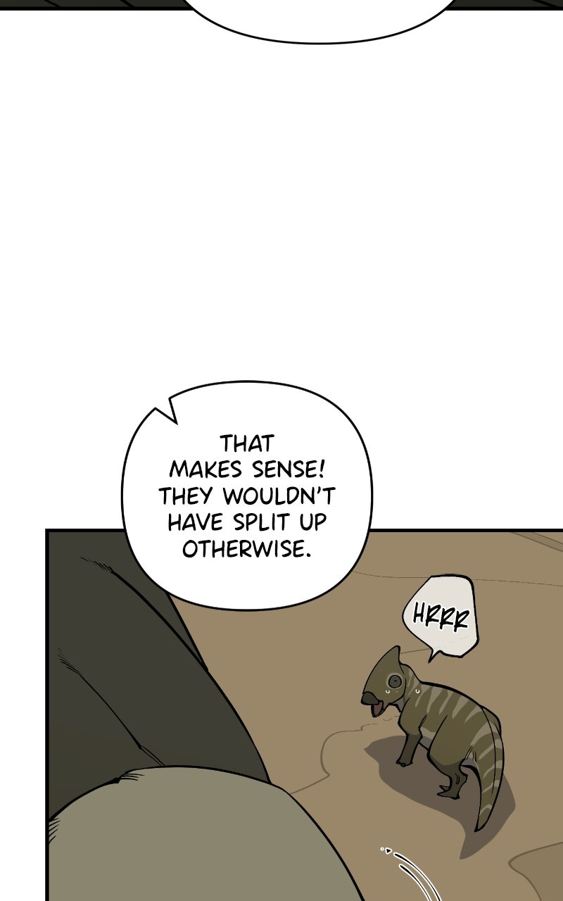 Ancient Animal Tales Ep. 59 - Protect the Lake (17) page 17 - 