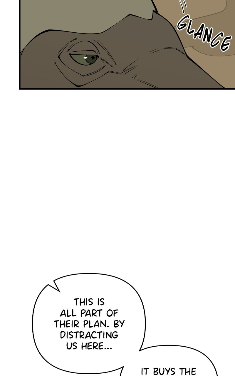 Ancient Animal Tales Ep. 59 - Protect the Lake (17) page 18 - 
