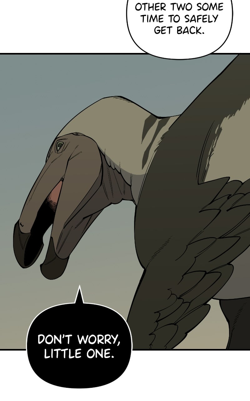 Ancient Animal Tales Ep. 59 - Protect the Lake (17) page 19 - 