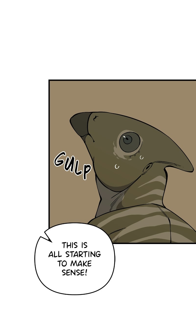 Ancient Animal Tales Ep. 59 - Protect the Lake (17) page 20 - 