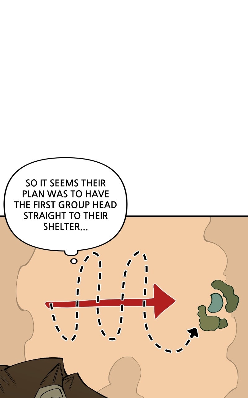 Ancient Animal Tales Ep. 59 - Protect the Lake (17) page 21 - 