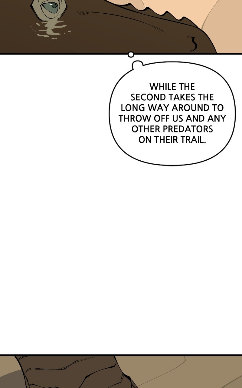 Ancient Animal Tales Ep. 59 - Protect the Lake (17) page 22 - 