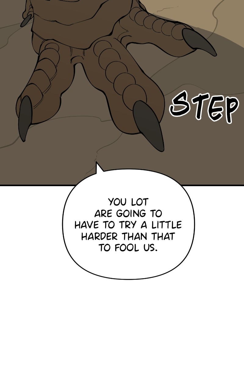Ancient Animal Tales Ep. 59 - Protect the Lake (17) page 23 - 