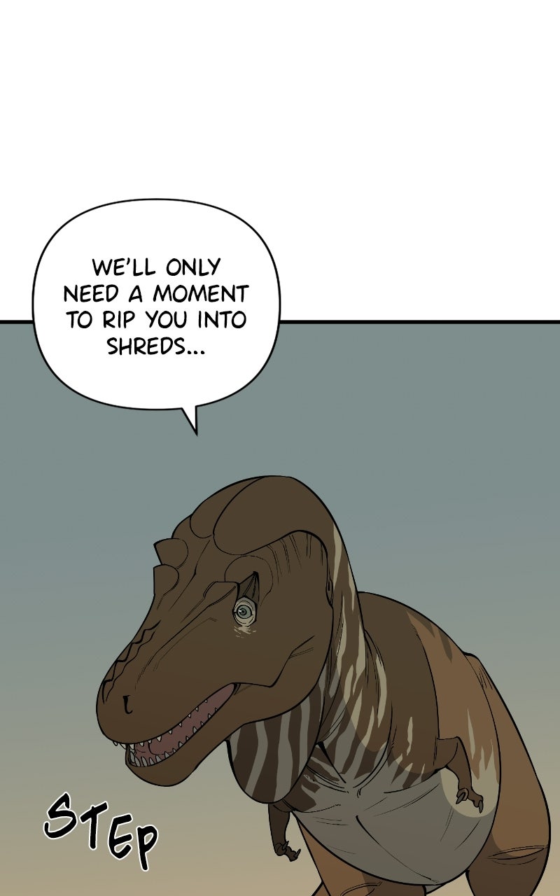 Ancient Animal Tales Ep. 59 - Protect the Lake (17) page 24 - 